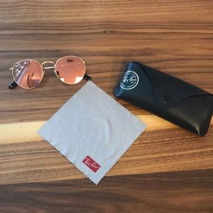 Ray Ban Sunglasses